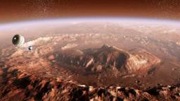 Первые полеты к Венере и Марсу. Как это было в реальности? следующая статья